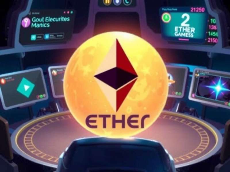 Chronicles of Etheria Game