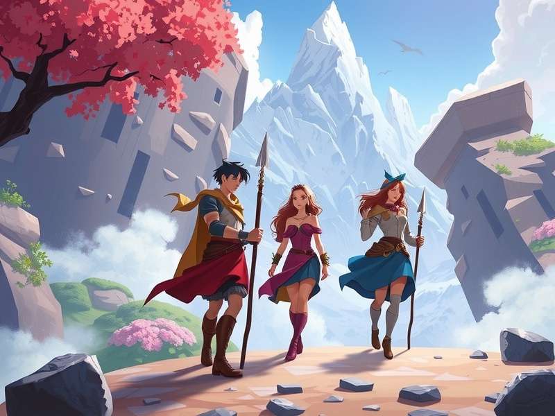 Game Development Studio